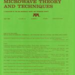 خرید و دانلود نسخه کامل کتاب IEEE MTT-V043-I07b (1995-07)