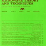 خرید و دانلود نسخه کامل کتاب IEEE MTT-V043-I08 (1995-08)