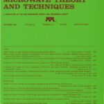 خرید و دانلود نسخه کامل کتاب IEEE MTT-V043-I10 (1995-10)