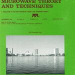 خرید و دانلود نسخه کامل کتاب IEEE MTT-V043-I12b (1995-12)
