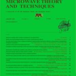 خرید و دانلود نسخه کامل کتاب IEEE MTT-V051-I01A (2003-01)