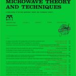 خرید و دانلود نسخه کامل کتاب IEEE MTT-V051-I02A (2003-02)