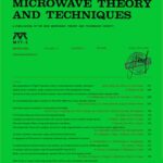 خرید و دانلود نسخه کامل کتاب IEEE MTT-V051-I03 (2003-03