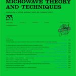 خرید و دانلود نسخه کامل کتاب IEEE MTT-V051-I04B (2003-04)