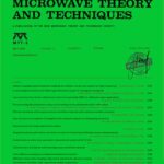 خرید و دانلود نسخه کامل کتاب IEEE MTT-V051-I05 (2003-05)