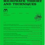 خرید و دانلود نسخه کامل کتاب IEEE MTT-V051-I06 (2003-06)