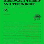 خرید و دانلود نسخه کامل کتاب IEEE MTT-V051-I10 (2003-10)