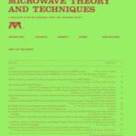 خرید و دانلود نسخه کامل کتاب IEEE MTT-V052-I01A (2004-01)