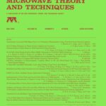 خرید و دانلود نسخه کامل کتاب IEEE MTT-V052-I05 (2004-05)