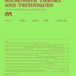 خرید و دانلود نسخه کامل کتاب IEEE MTT-V052-I06 (2004-06)