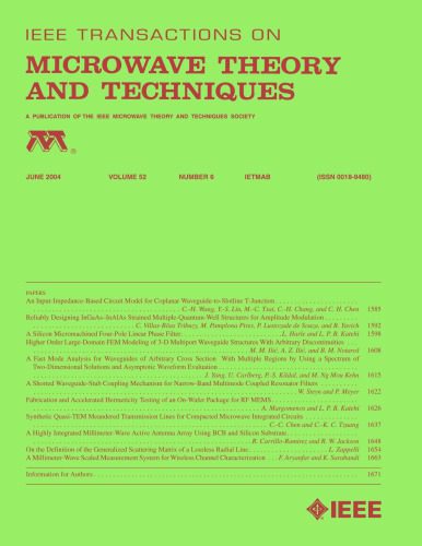 خرید و دانلود نسخه کامل کتاب IEEE MTT-V052-I06 (2004-06)_69096b19612f3.jpeg خرید و دانلود نسخه کامل کتاب IEEE MTT-V052-I06 (2004-06)