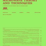 خرید و دانلود نسخه کامل کتاب IEEE MTT-V052-I08A (2004-08)