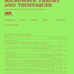 خرید و دانلود نسخه کامل کتاب IEEE MTT-V052-I09A (2004-09)