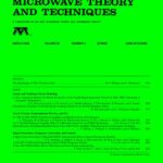 خرید و دانلود نسخه کامل کتاب IEEE MTT-V056-I03 (2008-03)