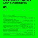 خرید و دانلود نسخه کامل کتاب IEEE MTT-V056-I08 (2008-08)