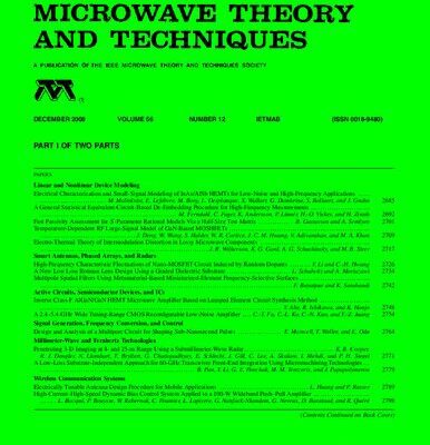 خرید و دانلود نسخه کامل کتاب IEEE MTT-V056-I12 (2008-12A)