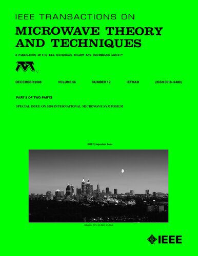 خرید و دانلود نسخه کامل کتاب IEEE MTT-V056-I12 (2008-12B)_69093681ce02e.jpeg خرید و دانلود نسخه کامل کتاب IEEE MTT-V056-I12 (2008-12B)