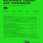 خرید و دانلود نسخه کامل کتاب IEEE MTT-V057-I01 (2009-01)