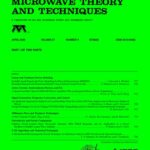 خرید و دانلود نسخه کامل کتاب IEEE MTT-V057-I04 (2009-04A)