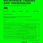 خرید و دانلود نسخه کامل کتاب IEEE MTT-V057-I10 (2009-10B)