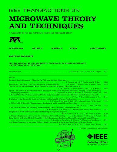 خرید و دانلود نسخه کامل کتاب IEEE MTT-V057-I10 (2009-10B)_690934b31144e.jpeg خرید و دانلود نسخه کامل کتاب IEEE MTT-V057-I10 (2009-10B)