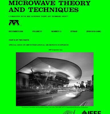 خرید و دانلود نسخه کامل کتاب IEEE MTT-V057-I12 (2009-12B)