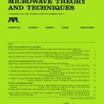 خرید و دانلود نسخه کامل کتاب IEEE MTT-V058-I01 (2010-01)