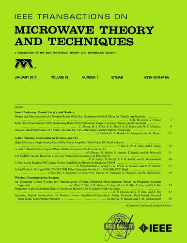 خرید و دانلود نسخه کامل کتاب IEEE MTT-V058-I01 (2010-01)_69091f1019720.jpeg خرید و دانلود نسخه کامل کتاب IEEE MTT-V058-I01 (2010-01)