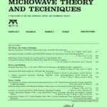 خرید و دانلود نسخه کامل کتاب IEEE MTT-V065-I03 (2017-03)