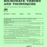 خرید و دانلود نسخه کامل کتاب IEEE MTT-V065-I09 (2017-09)