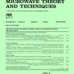 خرید و دانلود نسخه کامل کتاب IEEE MTT-V065-I11A (2017-11)