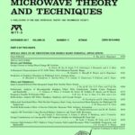 خرید و دانلود نسخه کامل کتاب IEEE MTT-V065-I11B (2017-11)