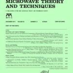 خرید و دانلود نسخه کامل کتاب IEEE MTT-V065-I12A (2017-12)