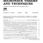 خرید و دانلود نسخه کامل کتاب IEEE MTT-V066-I02 (2018-02)