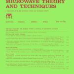 خرید و دانلود نسخه کامل کتاب IEEE MTT-V066-I03 (2018-03)