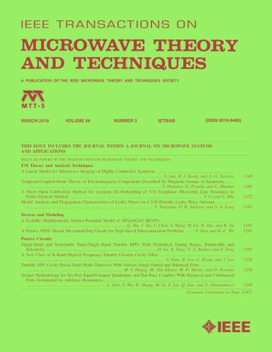 خرید و دانلود نسخه کامل کتاب IEEE MTT-V066-I03 (2018-03)_690947d64a841.jpeg خرید و دانلود نسخه کامل کتاب IEEE MTT-V066-I03 (2018-03)