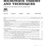 خرید و دانلود نسخه کامل کتاب IEEE MTT-V066-I04 (2018-04)