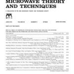 خرید و دانلود نسخه کامل کتاب IEEE MTT-V066-I06b (2018-06)