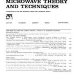 خرید و دانلود نسخه کامل کتاب IEEE MTT-V066-I07 (2018-07)