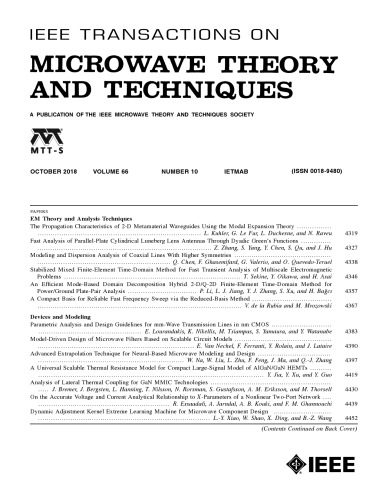 خرید و دانلود نسخه کامل کتاب IEEE MTT-V066-I10 (2018-10)_690948a7d5d5e.jpeg خرید و دانلود نسخه کامل کتاب IEEE MTT-V066-I10 (2018-10)