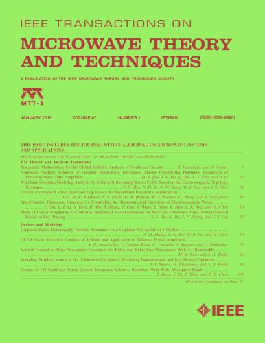 خرید و دانلود نسخه کامل کتاب IEEE MTT-V067-I01 (2019-01)_690977eae5715.jpeg خرید و دانلود نسخه کامل کتاب IEEE MTT-V067-I01 (2019-01)