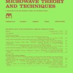 خرید و دانلود نسخه کامل کتاب IEEE MTT-V067-I02 (2019-02)