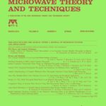 خرید و دانلود نسخه کامل کتاب IEEE MTT-V067-I03 (2019-03)