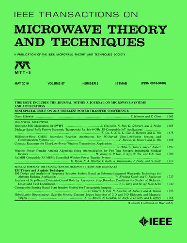 خرید و دانلود نسخه کامل کتاب IEEE MTT-V067-I05 (2019-05)_69093221e1cc1.jpeg خرید و دانلود نسخه کامل کتاب IEEE MTT-V067-I05 (2019-05)