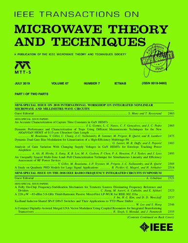 خرید و دانلود نسخه کامل کتاب IEEE MTT-V067-I07 (2019-07A)_690931ffccad9.jpeg خرید و دانلود نسخه کامل کتاب IEEE MTT-V067-I07 (2019-07A)