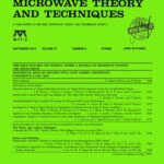 خرید و دانلود نسخه کامل کتاب IEEE MTT-V067-I09 (2019-09)