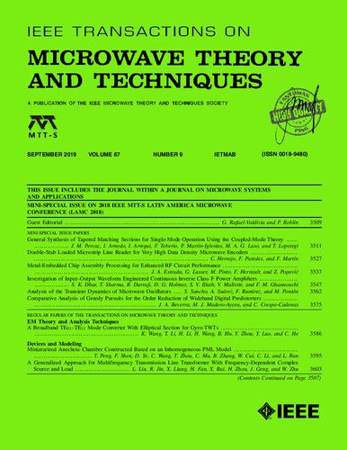خرید و دانلود نسخه کامل کتاب IEEE MTT-V067-I09 (2019-09)_69091ecb14602.jpeg خرید و دانلود نسخه کامل کتاب IEEE MTT-V067-I09 (2019-09)