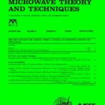 خرید و دانلود نسخه کامل کتاب IEEE MTT-V068-I01 (2020-01)