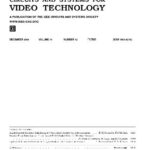 خرید و دانلود نسخه کامل کتاب IEEE Transaction on Circuits and Systems for Video Technology (December 2004)
