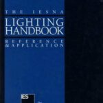 خرید و دانلود نسخه کامل کتاب IESNA Lighting Handbook 9th Ed.